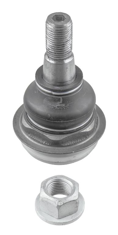 Rotule de suspension (Rotule de pivot) LEMFÖRDER 35262 01