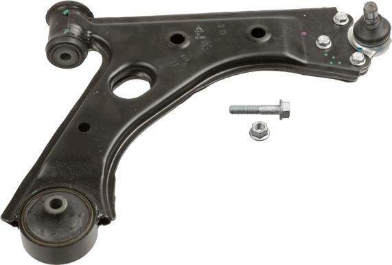 Triangle de suspension LEMFÖRDER ref. 35274 01