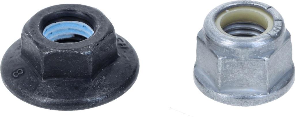 Rotule de direction LEMFÖRDER ref. 35281 02