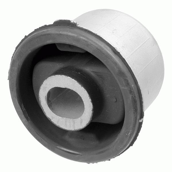 Suspension, support d'essieu LEMFÖRDER ref. 35315 01