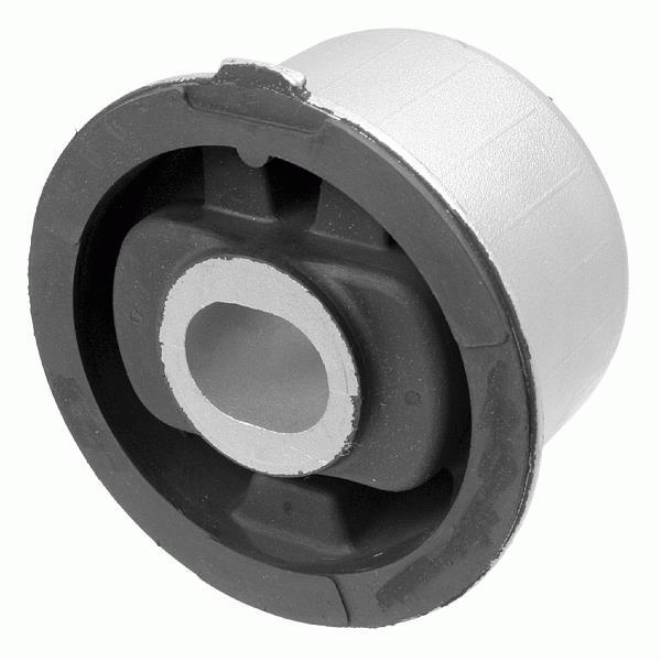 Suspension, support d'essieu LEMFÖRDER ref. 35316 01