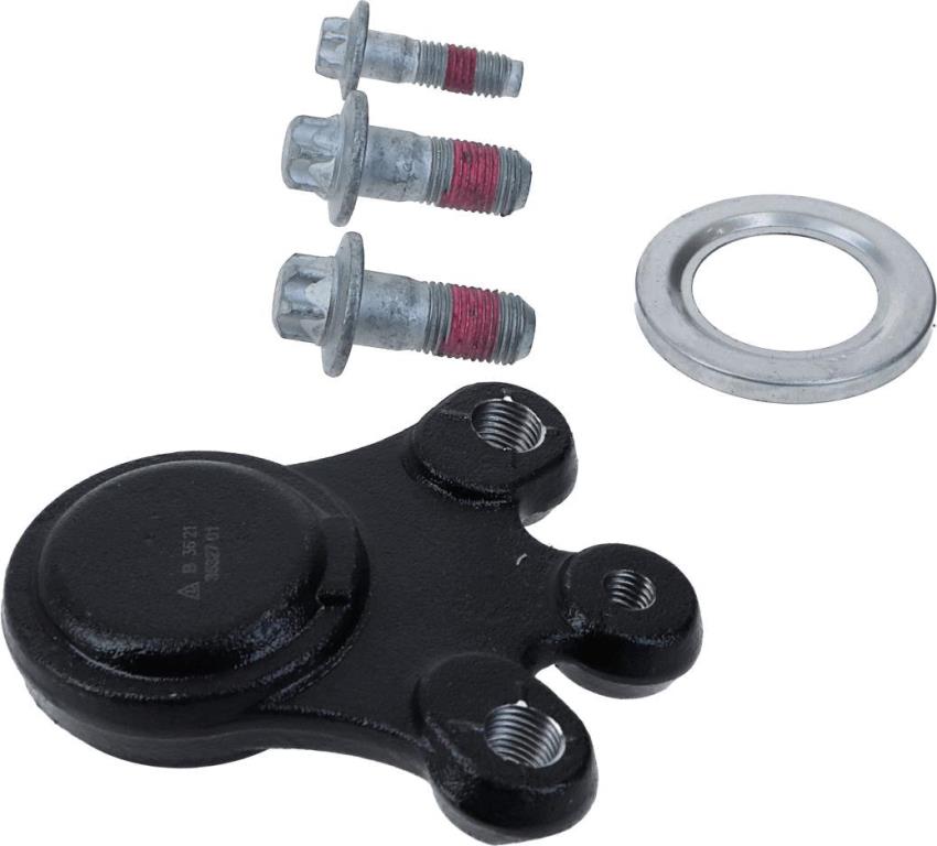Rotule de suspension (Rotule de pivot) LEMFÖRDER ref. 35327 01