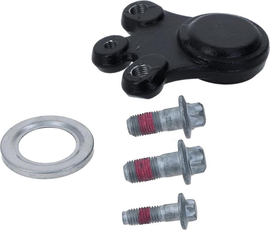 Rotule de suspension (Rotule de pivot) LEMFÖRDER ref. 35327 01