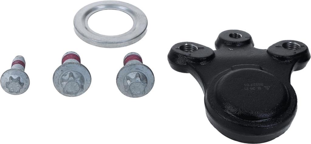 Rotule de suspension (Rotule de pivot) LEMFÖRDER ref. 35327 01