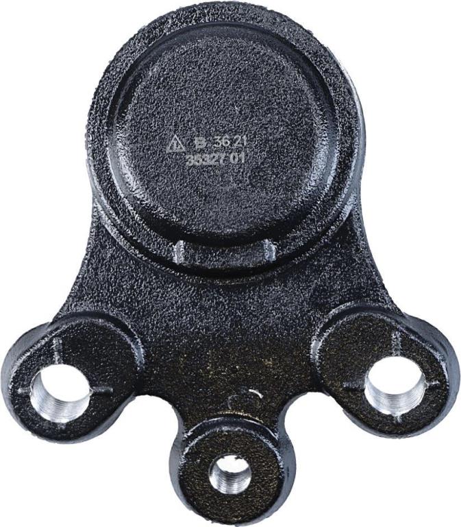 Rotule de suspension (Rotule de pivot) LEMFÖRDER ref. 35327 01