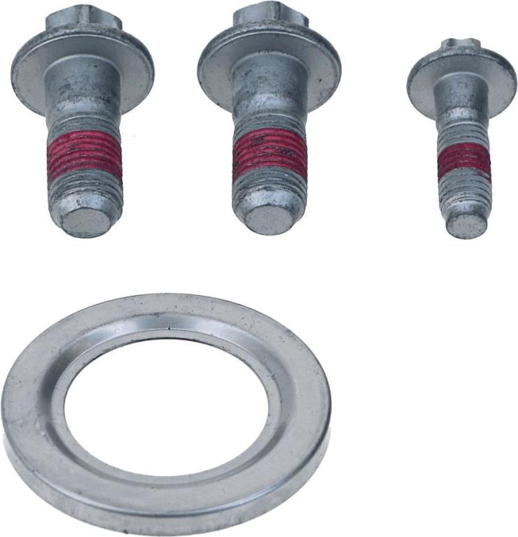 Rotule de suspension (Rotule de pivot) LEMFÖRDER ref. 35327 01