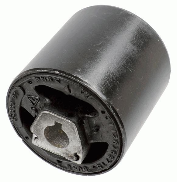 Silent bloc de suspension LEMFÖRDER 35330 01