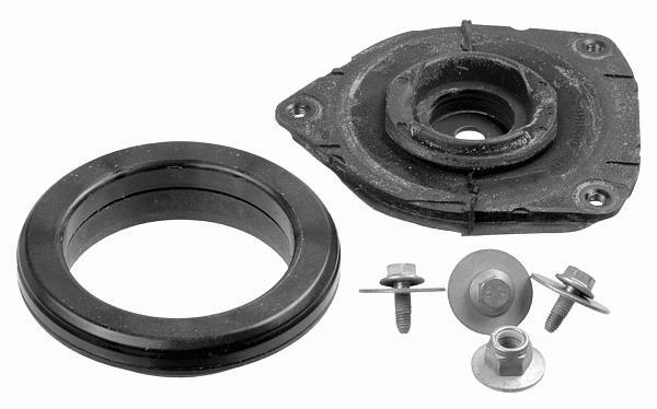 Kit de réparation, coupelle de suspension LEMFÖRDER ref. 35348 01