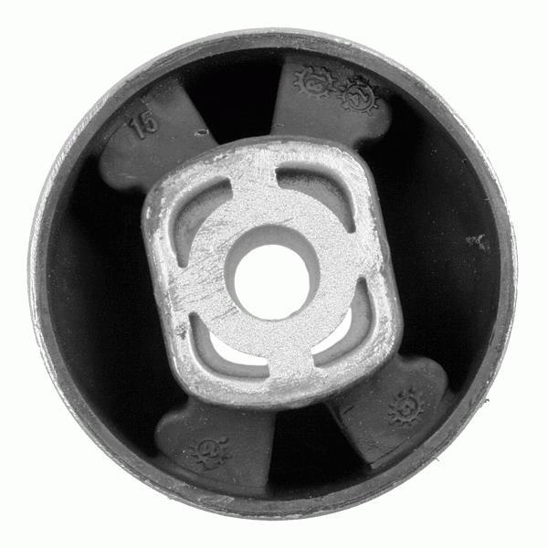 Suspensão, braço oscilante LEMFÖRDER ref. 35380 01