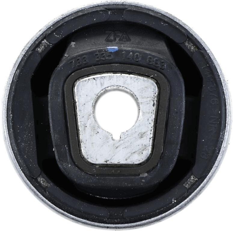 Silent bloc de suspension LEMFÖRDER 35388 01