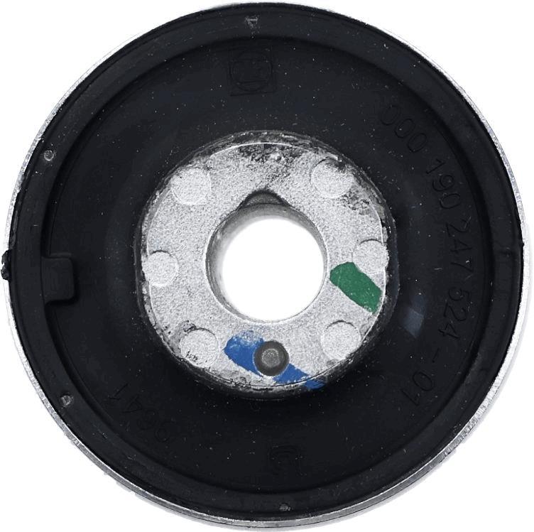 Suspensão, braço oscilante LEMFÖRDER ref. 35400 01