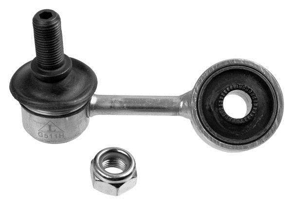 Biellette de barre stabilisatrice (Biellette antiroulis) LEMFÖRDER ref. 35412 01