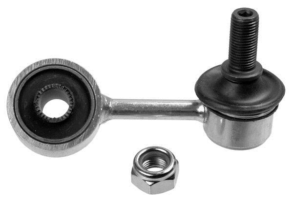 Biellette de barre stabilisatrice (Biellette antiroulis) LEMFÖRDER ref. 35413 01