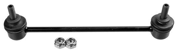 Biellette de barre stabilisatrice (Biellette antiroulis) LEMFÖRDER ref. 35414 01