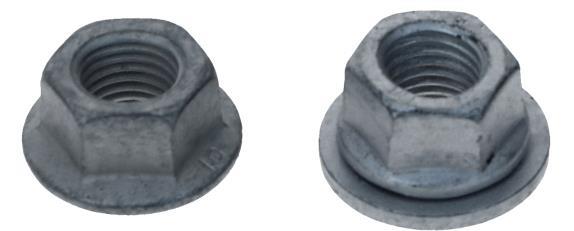 Biellette de barre stabilisatrice (Biellette antiroulis) LEMFÖRDER ref. 35439 02