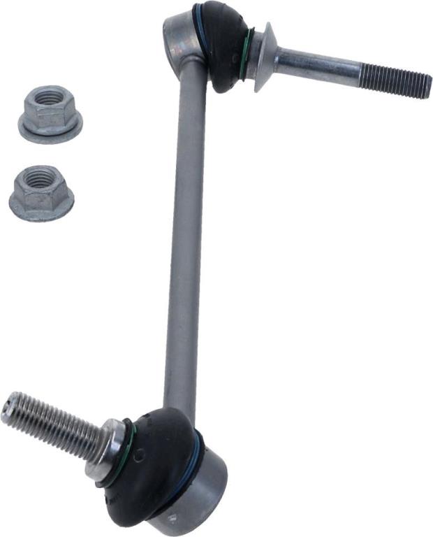 Biellette de barre stabilisatrice (Biellette antiroulis) LEMFÖRDER ref. 35440 02