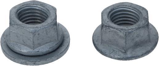 Biellette de barre stabilisatrice (Biellette antiroulis) LEMFÖRDER ref. 35440 02