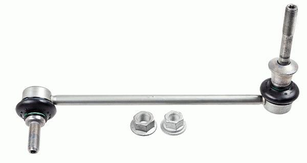 Biellette de barre stabilisatrice (Biellette antiroulis) LEMFÖRDER ref. 35461 02