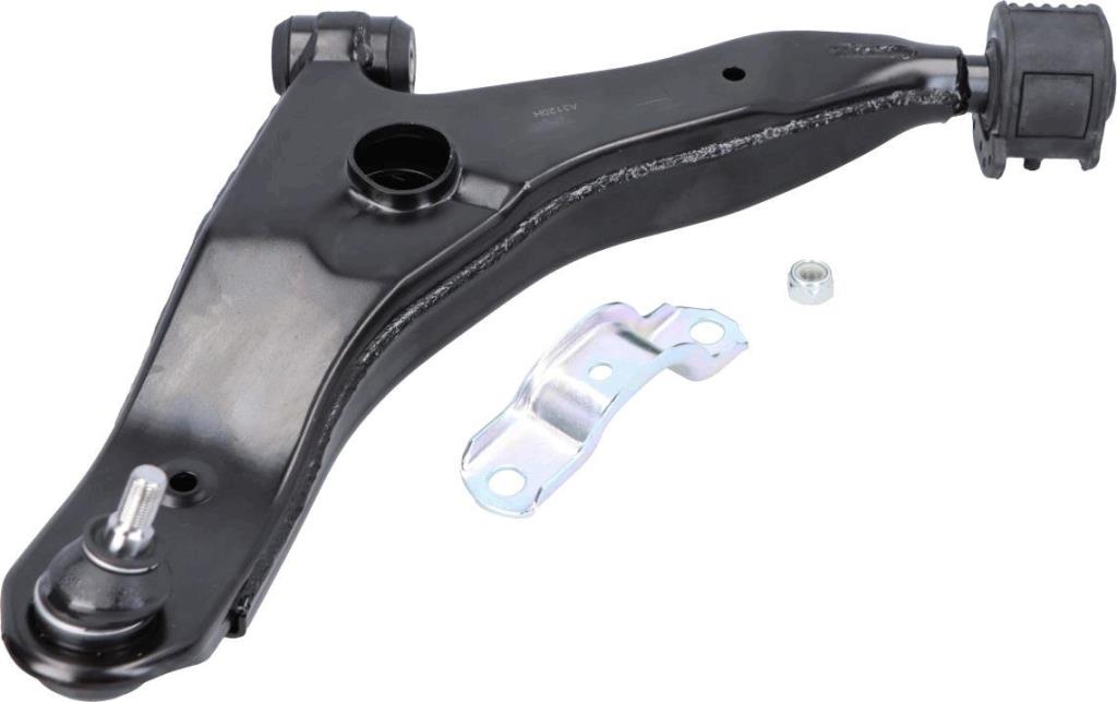 Triangle de suspension LEMFÖRDER ref. 35489 01