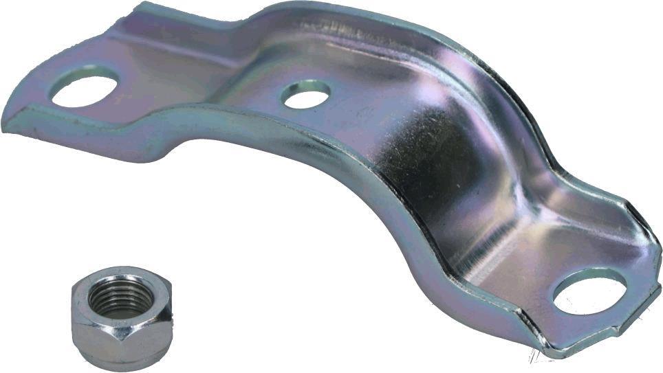 Triangle de suspension LEMFÖRDER ref. 35489 01