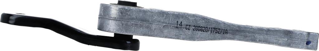 Support de boîte de vitesse LEMFÖRDER ref. 35556 01