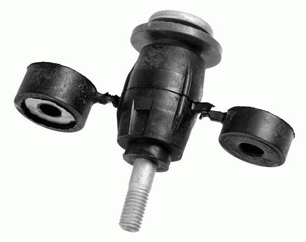 Biellette de barre stabilisatrice (Biellette antiroulis) LEMFÖRDER ref. 35563 01