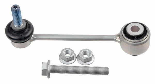 Biellette de barre stabilisatrice (Biellette antiroulis) LEMFÖRDER ref. 35679 02