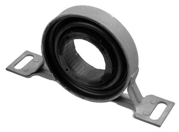 Suspension, arbre de cardan LEMFÖRDER 35706 01