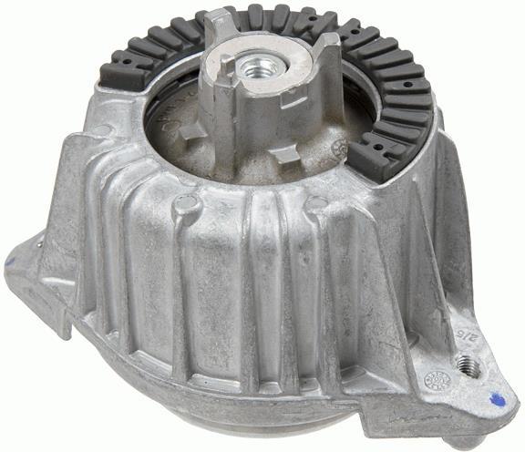 Support moteur (Silent bloc moteur) LEMFÖRDER 35707 01