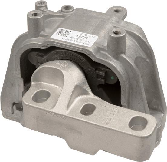 Support moteur (Silent bloc moteur) LEMFÖRDER ref. 35751 01