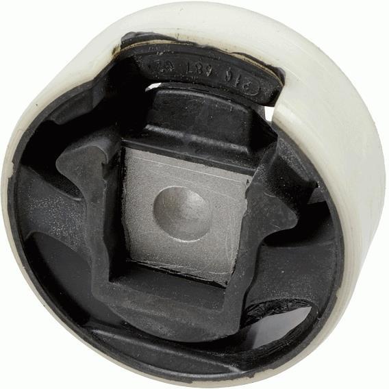 Support moteur (Silent bloc moteur) LEMFÖRDER 35755 01