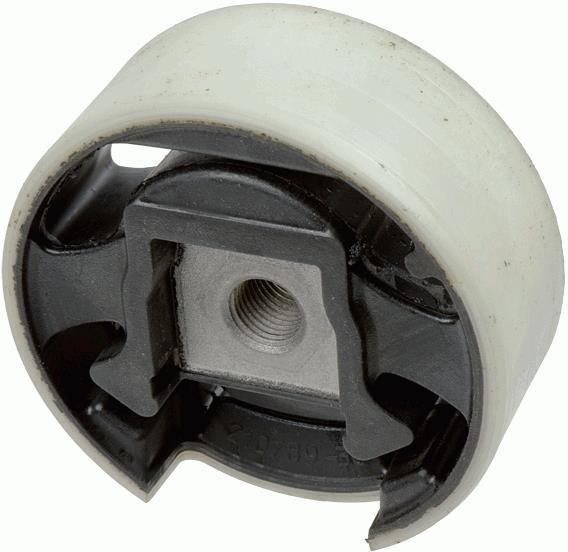Support moteur (Silent bloc moteur) LEMFÖRDER ref. 35756 01