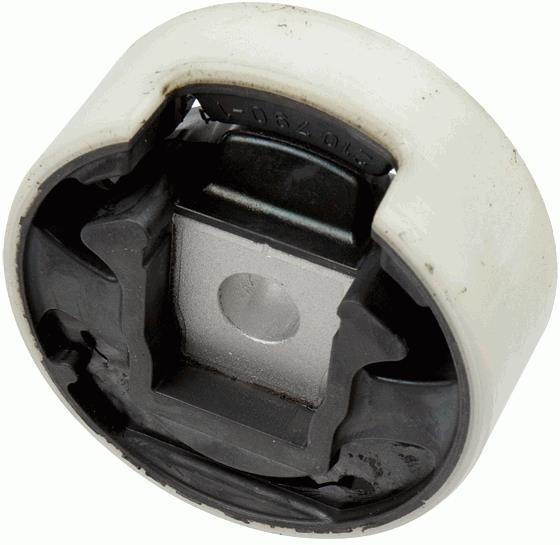 Support moteur (Silent bloc moteur) LEMFÖRDER 35757 01
