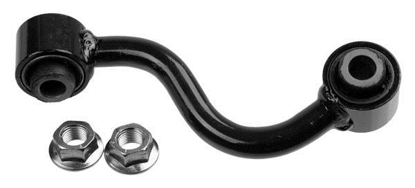 Biellette de barre stabilisatrice (Biellette antiroulis) LEMFÖRDER ref. 35813 01