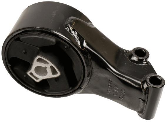 Support moteur (Silent bloc moteur) LEMFÖRDER ref. 35817 01