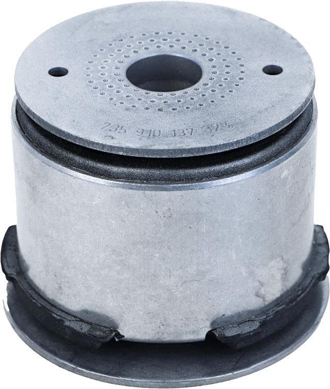 Suspension, support d'essieu LEMFÖRDER 35951 01