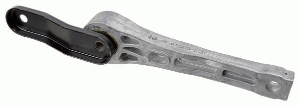 Support moteur (Silent bloc moteur) LEMFÖRDER 35955 01