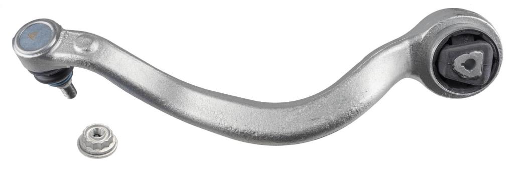 Brazo oscilante de suspensión (Trapecio de suspensión) LEMFÖRDER ref. 35998 01