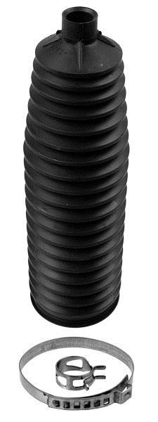 Soufflet de direction (Soufflet de cremaillere) LEMFÖRDER ref. 36019 01