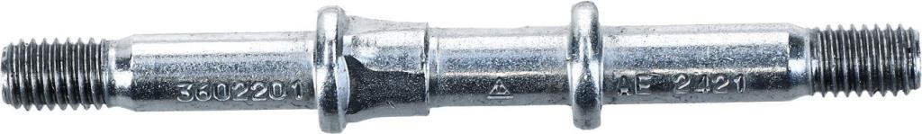 Biellette de barre stabilisatrice (Biellette antiroulis) LEMFÖRDER ref. 36022 01