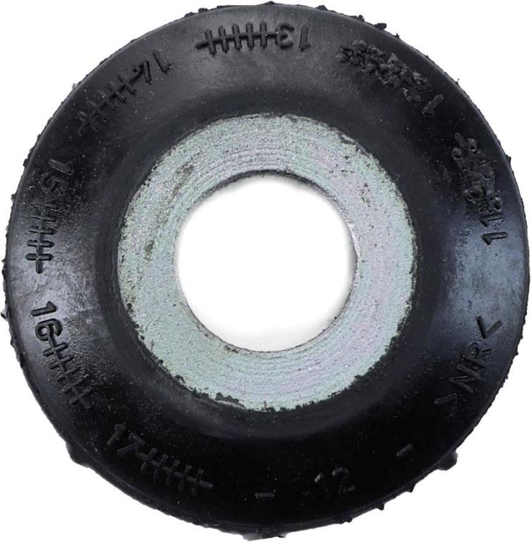 Silent bloc de suspension LEMFÖRDER 36027 01
