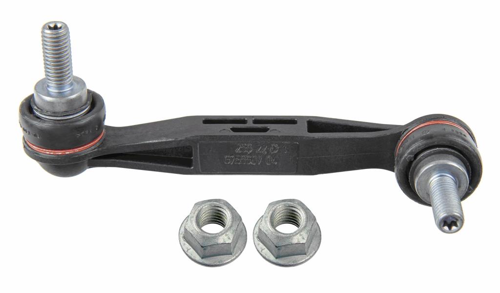 Biellette de barre stabilisatrice (Biellette antiroulis) LEMFÖRDER 36163 01