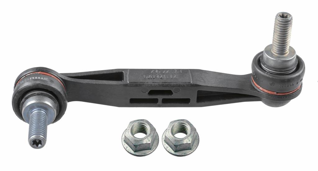 Biellette de barre stabilisatrice (Biellette antiroulis) LEMFÖRDER ref. 36164 01