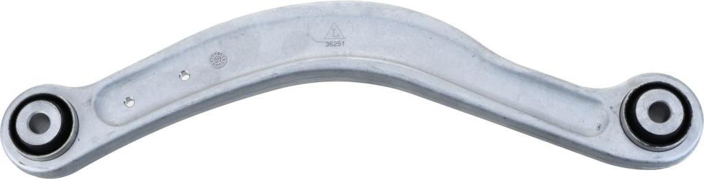 Biellette de barre stabilisatrice (Biellette antiroulis) LEMFÖRDER 36251 01