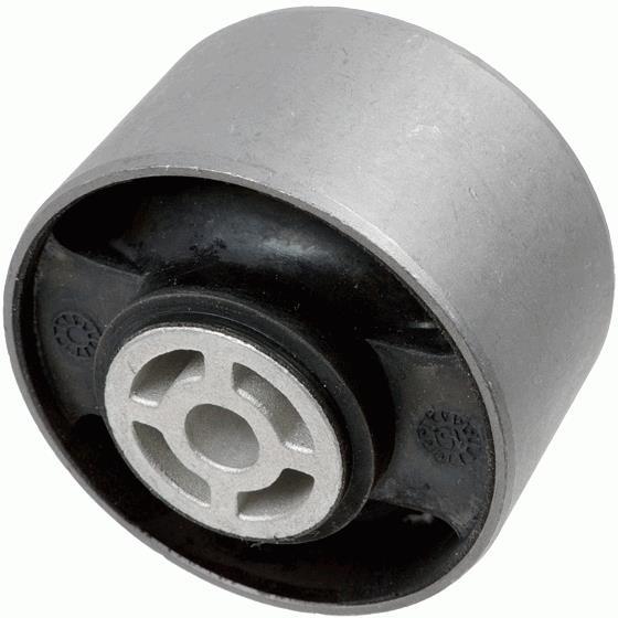 Support moteur (Silent bloc moteur) LEMFÖRDER ref. 36276 01