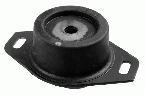 Support moteur (Silent bloc moteur) LEMFÖRDER ref. 36483 01