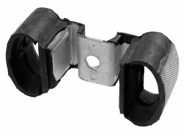 Support moteur (Silent bloc moteur) LEMFÖRDER 36484 01