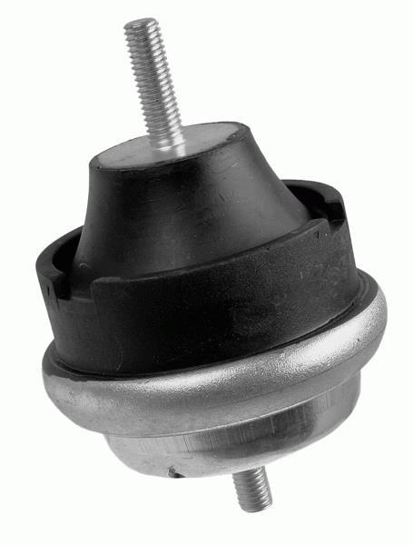 Support moteur (Silent bloc moteur) LEMFÖRDER ref. 36487 01