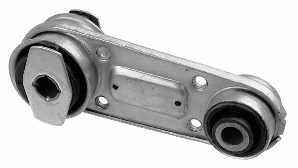 Support moteur (Silent bloc moteur) LEMFÖRDER ref. 36490 01