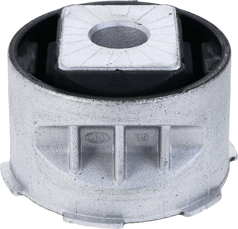 Suspension, support d'essieu LEMFÖRDER ref. 36661 01